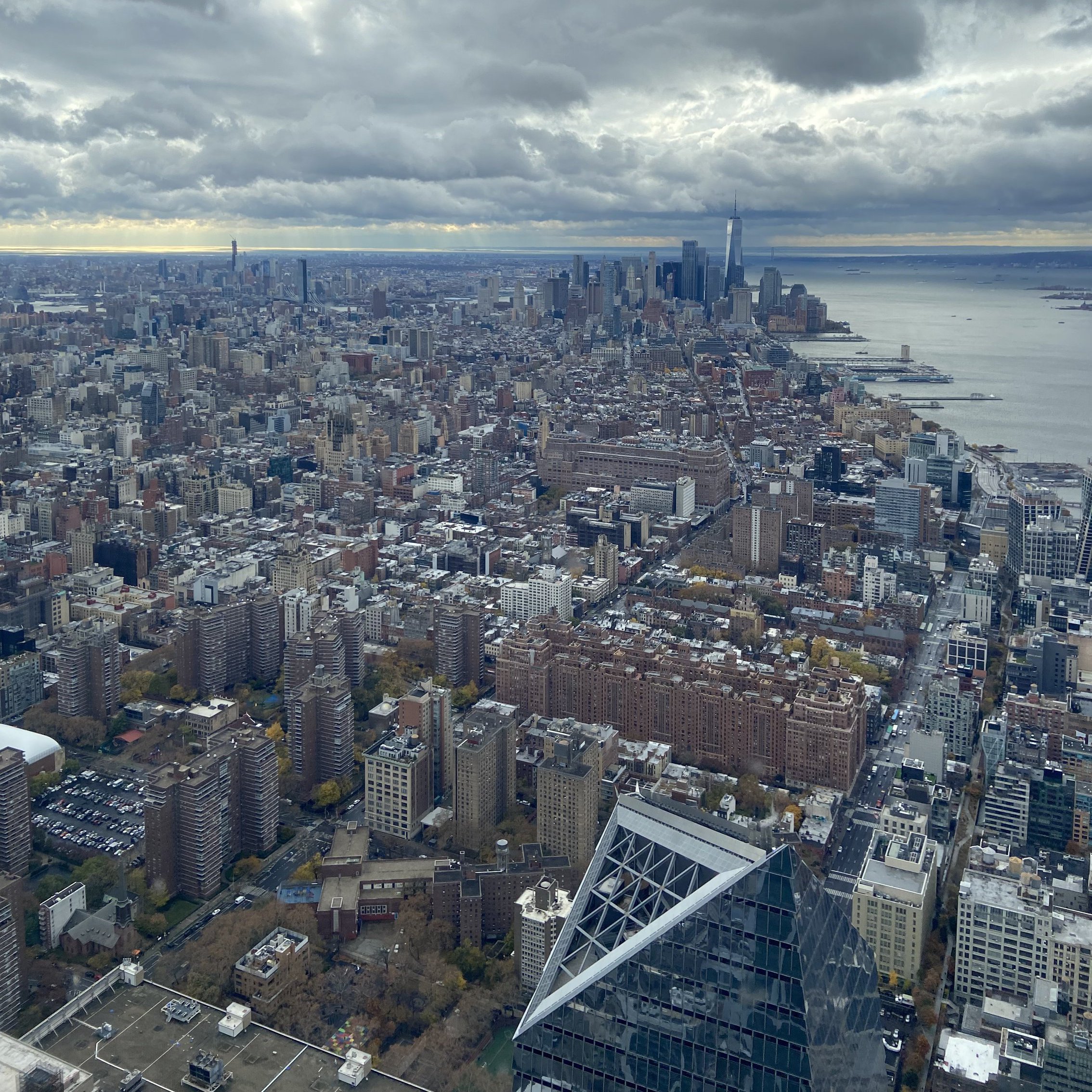 Picture of NYC