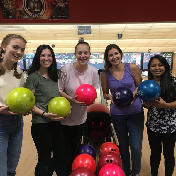 Lab group photo