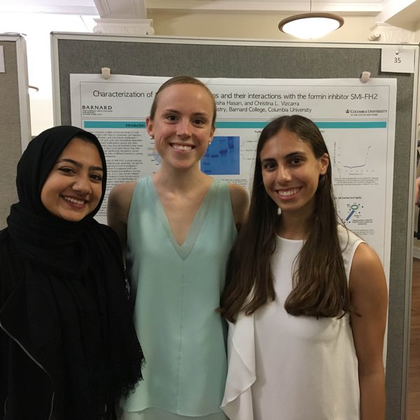 Lab group photo
