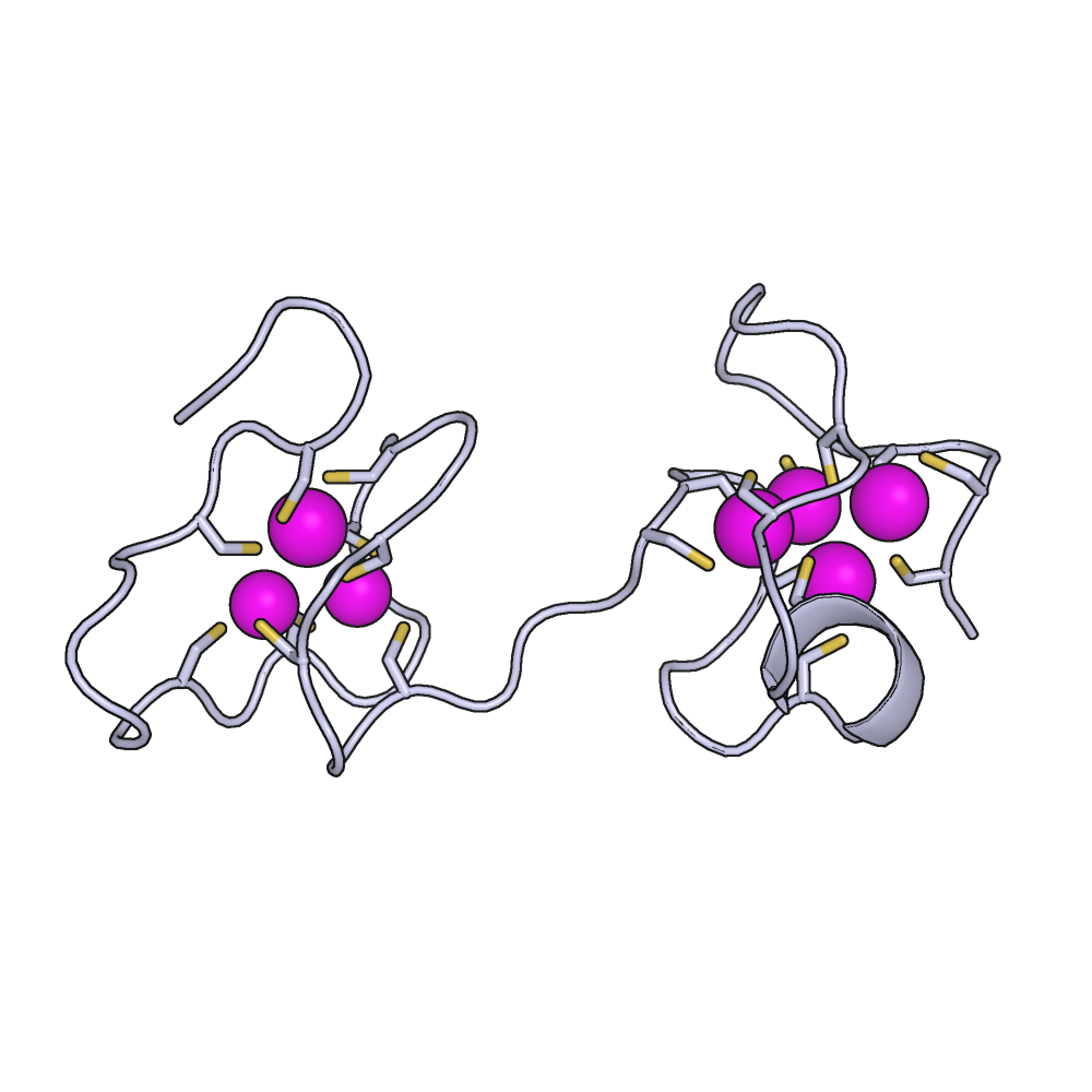 Metallothioneins